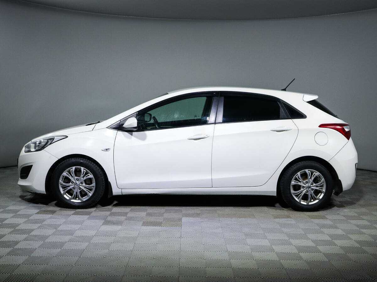 Hyundai i30, 2013 - 218 378 км. | Фото №8