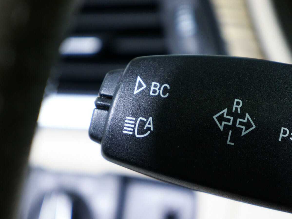 BMW 3 серии 320d xDrive, 2013 Фото №24