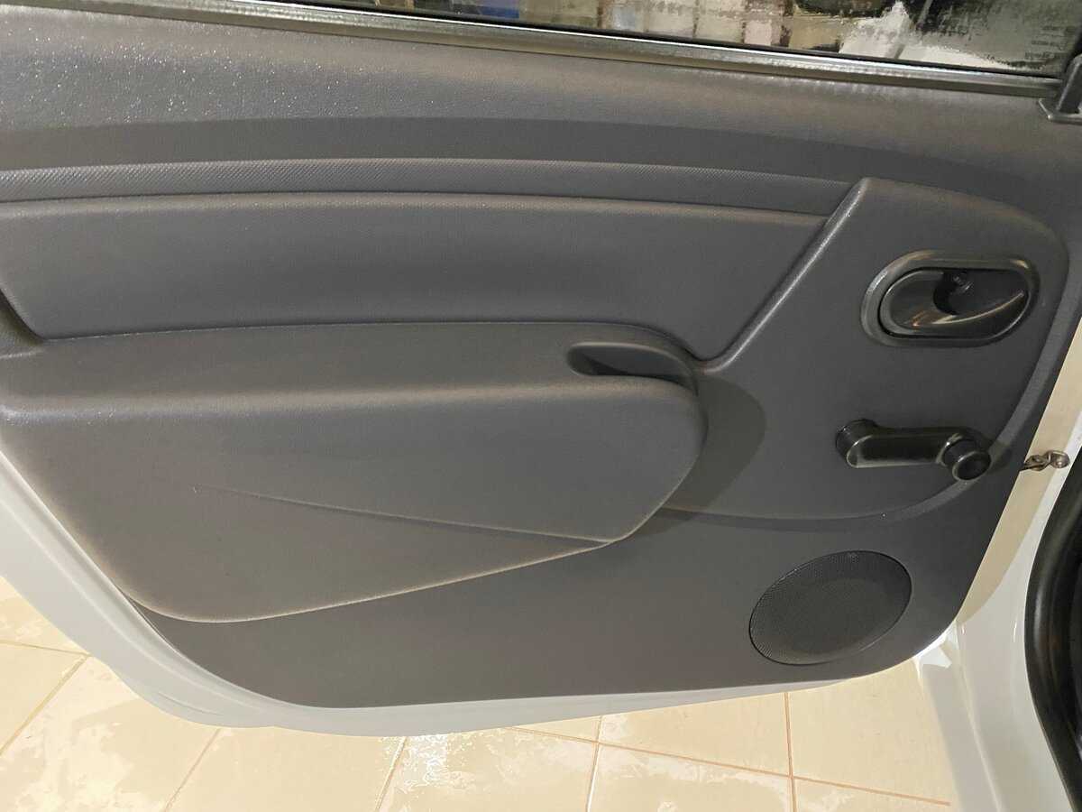 Lada (ВАЗ) Largus, 2020 Фото №15