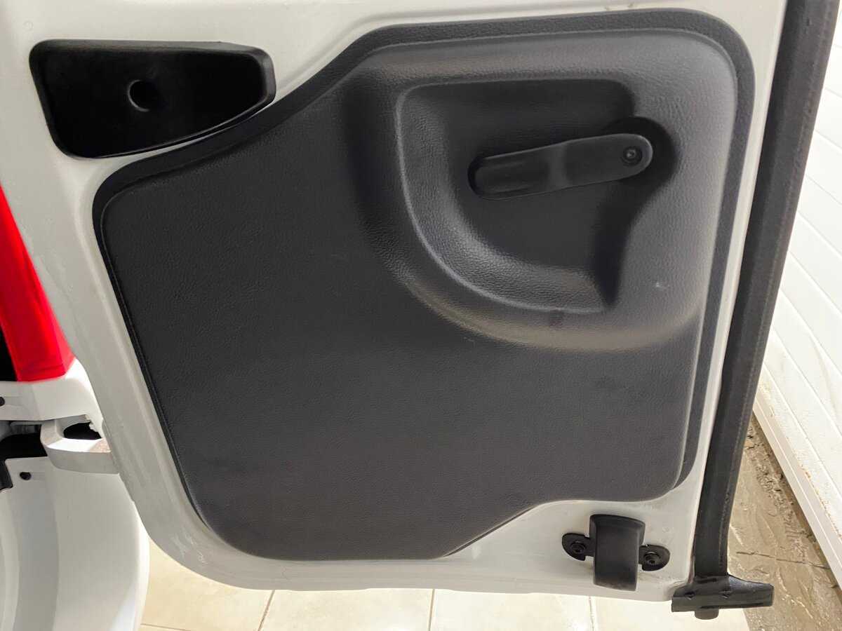 Lada (ВАЗ) Largus, 2020 Фото №20