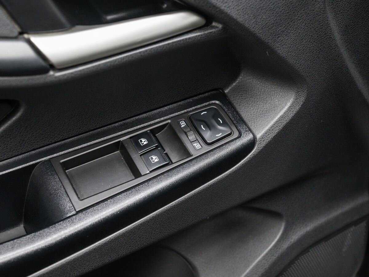 Lada (ВАЗ) Vesta, 2021 Фото №13