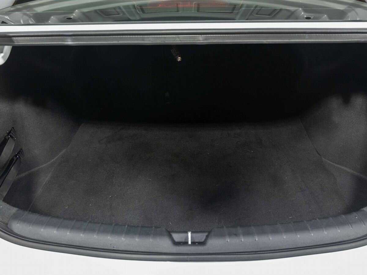 Kia Rio, 2021 Фото №23