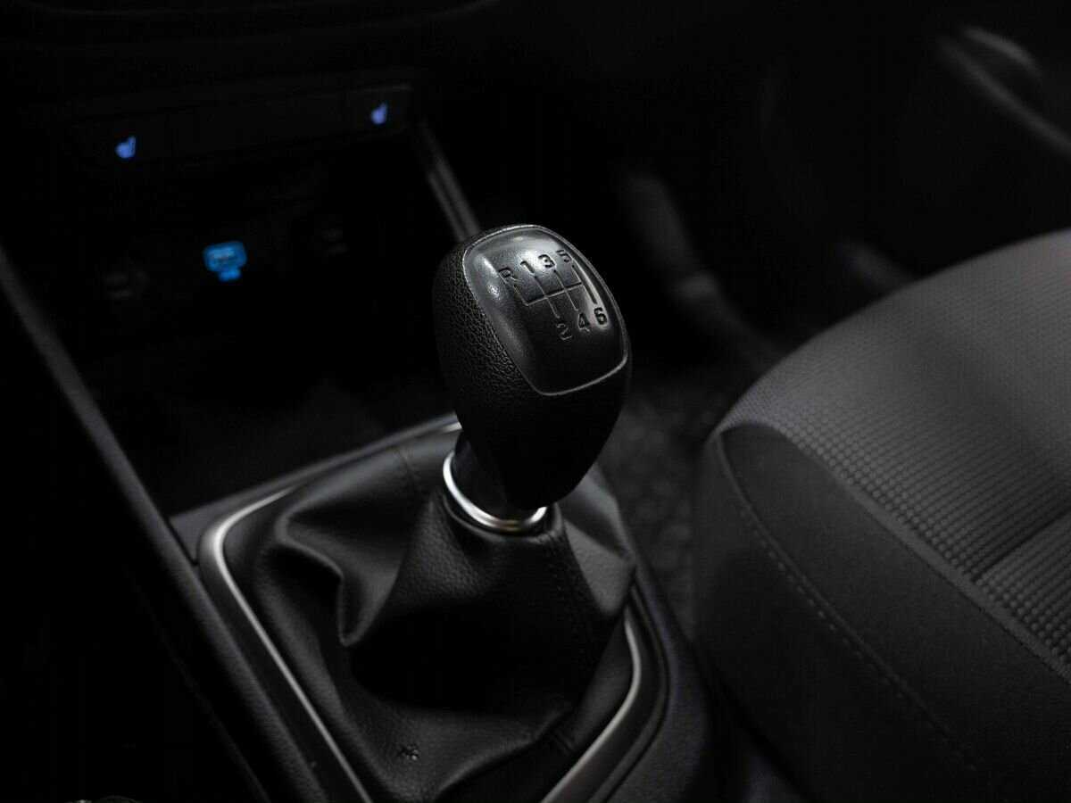 Hyundai Solaris, 2019 Фото №23