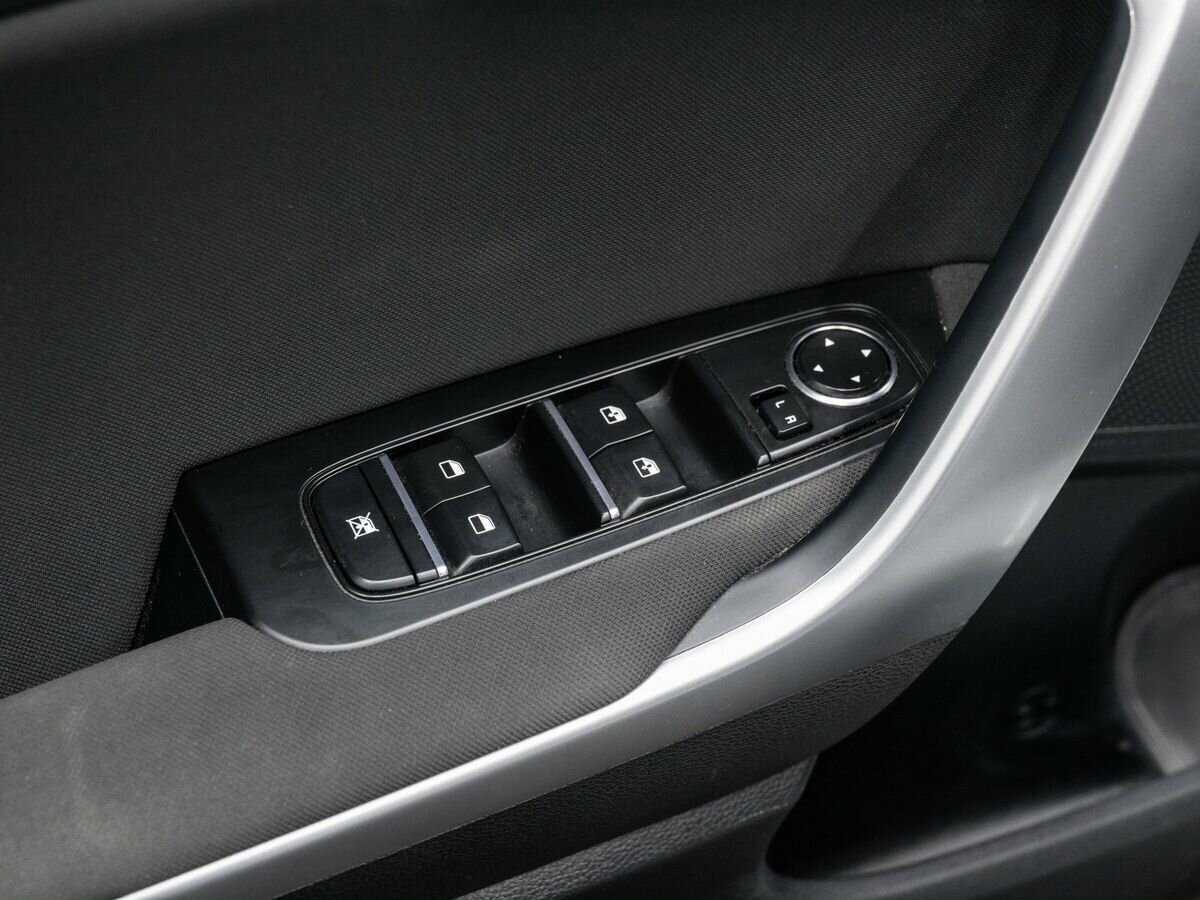 Kia Ceed, 2020 Фото №16