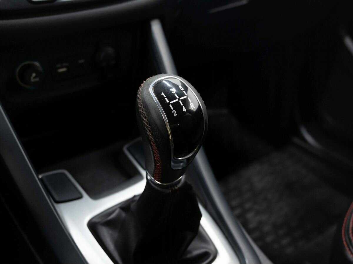 CHERY Tiggo 5, 2014 Фото №22