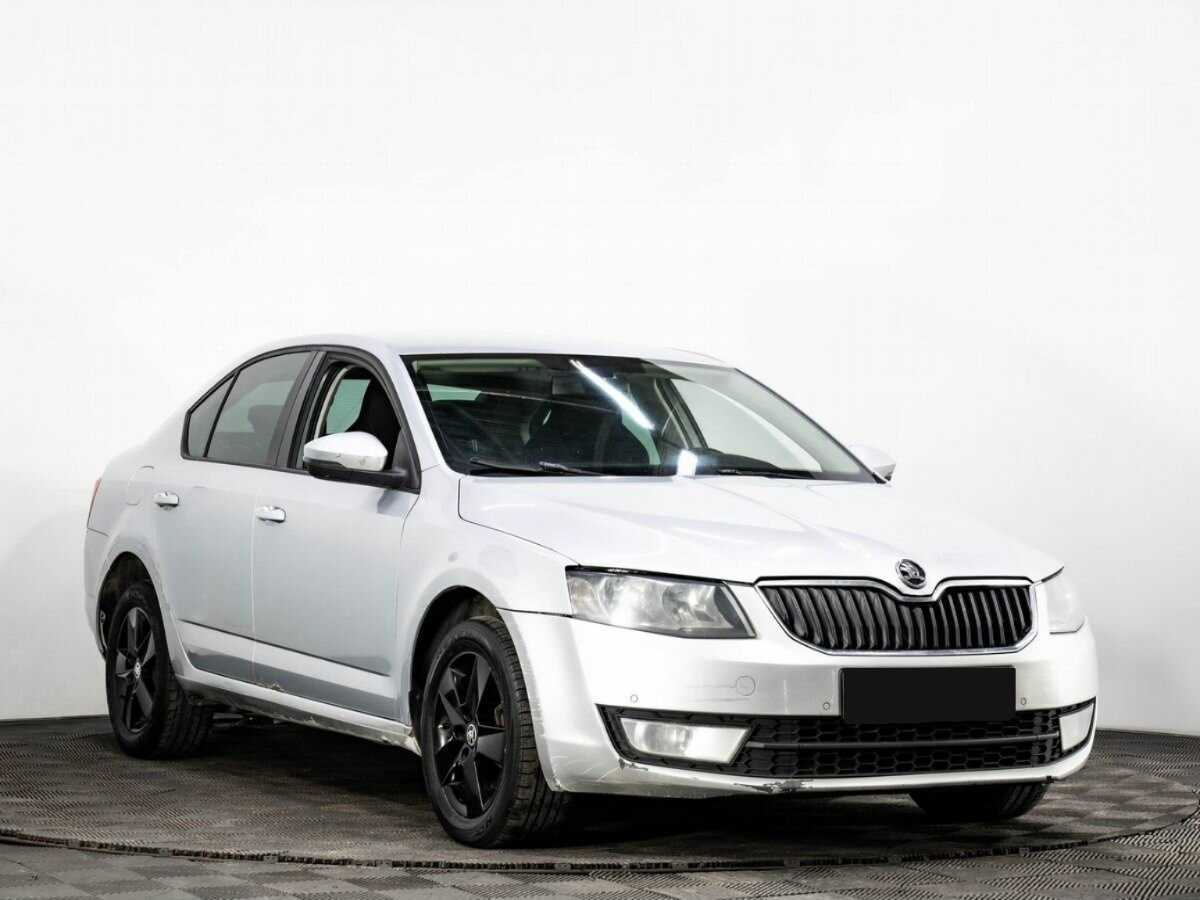 Skoda Octavia, 2015 - 259 000 км. | Фото №3