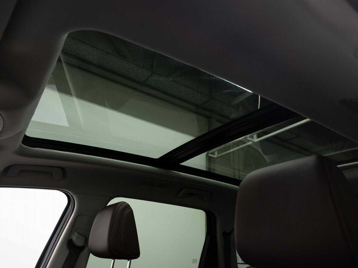 EXEED VX, 2022 Фото №25