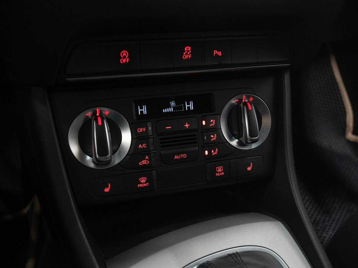 Audi Q3, 2014 Фото №18