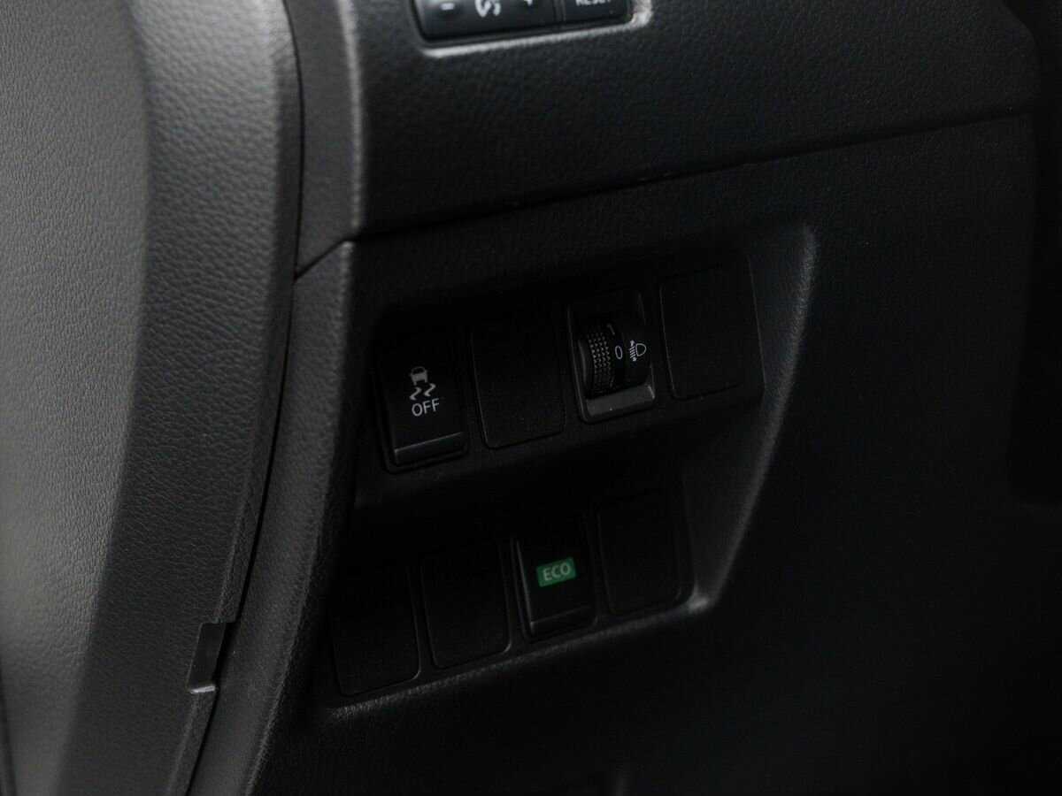 Nissan Qashqai, 2017 Фото №16