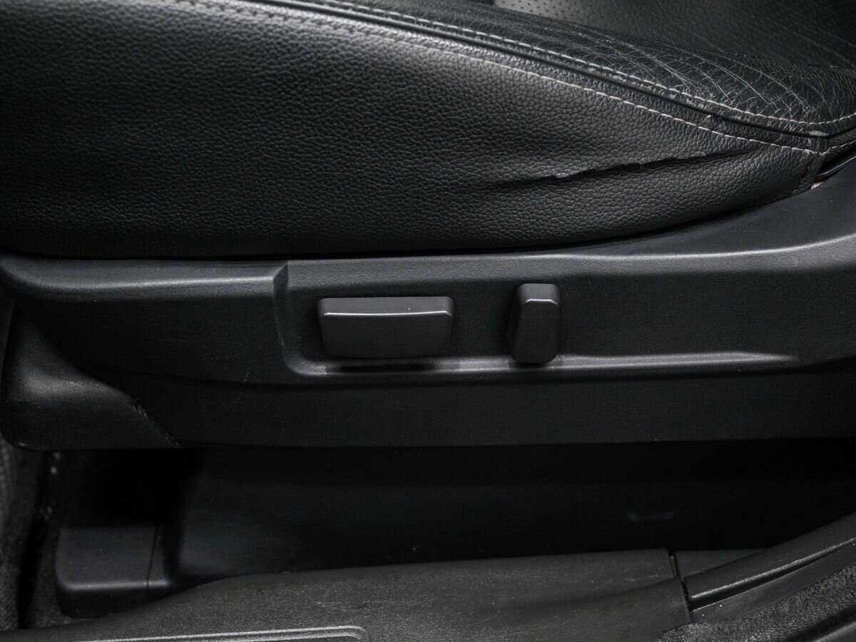 Mitsubishi Outlander, 2017 Фото №16