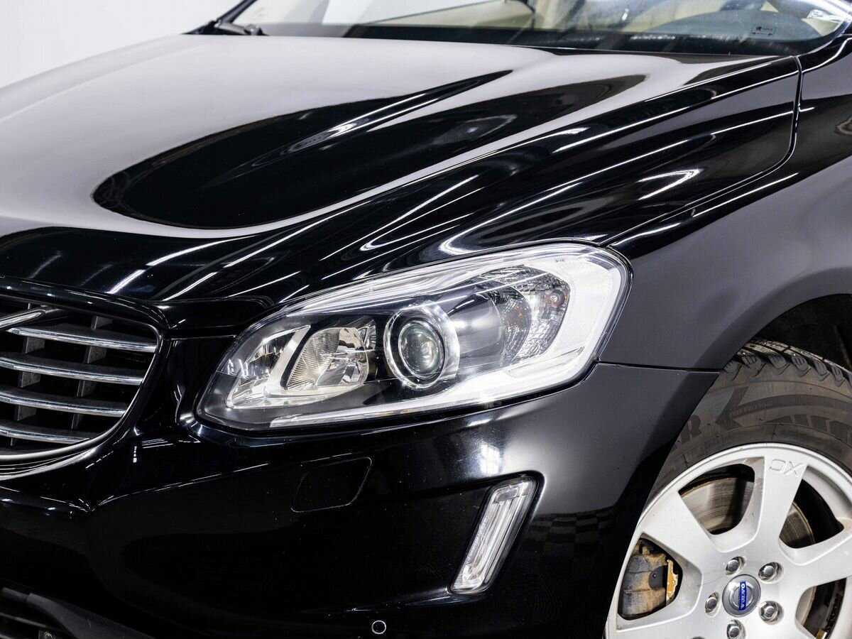 Volvo XC60, 2014 - 162 000 км. | Фото №7