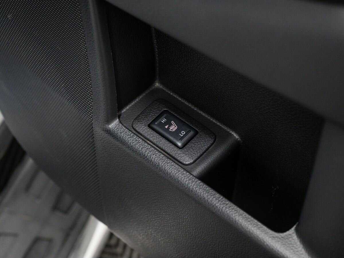 Nissan Murano, 2014 Фото №12