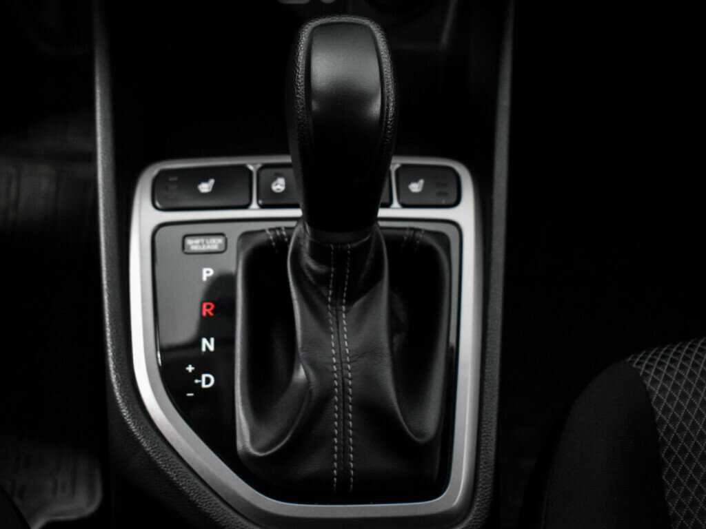 Hyundai Creta, 2017 Фото №10