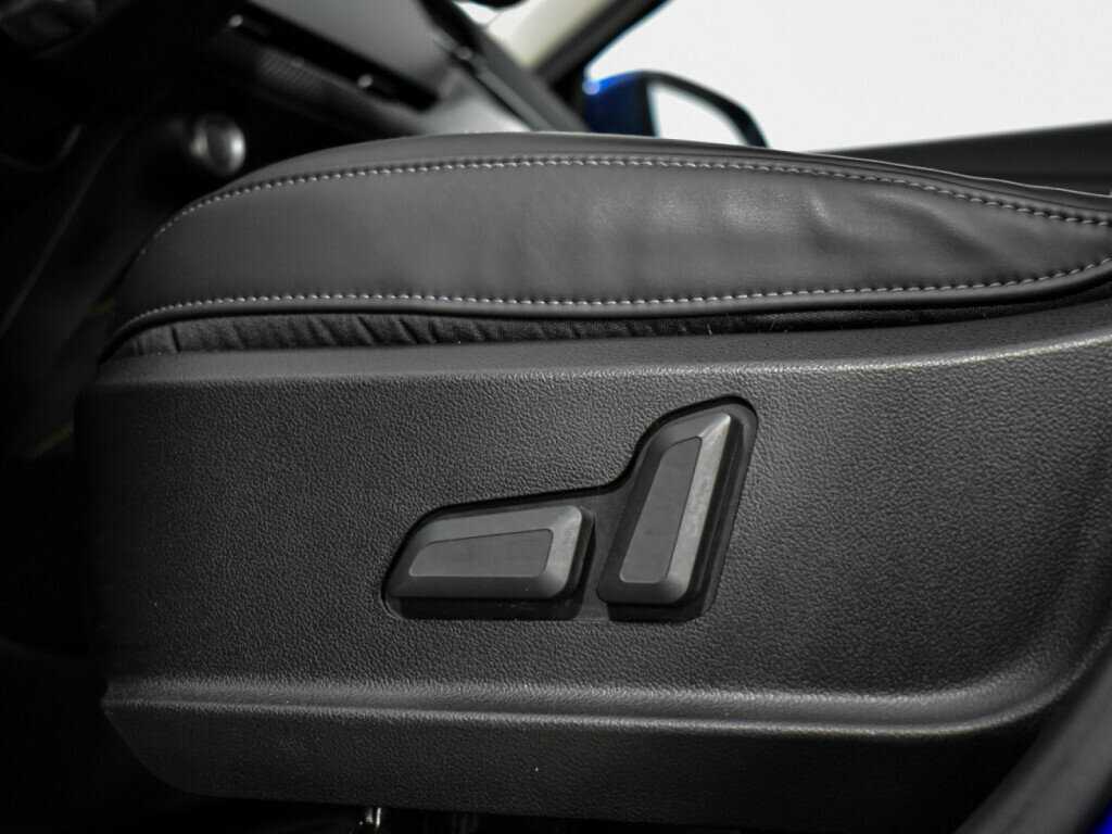 Haval F7x, 2020 Фото №16