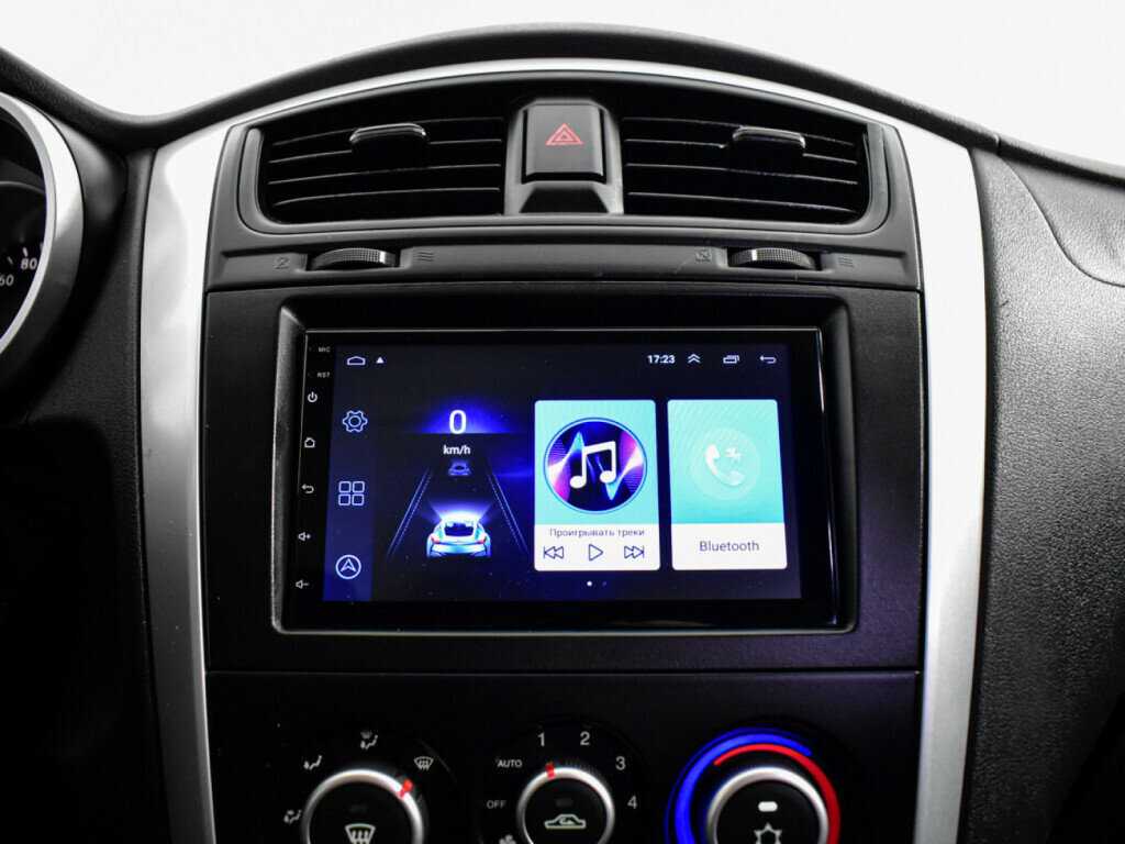 Datsun on-DO, 2015 Фото №13