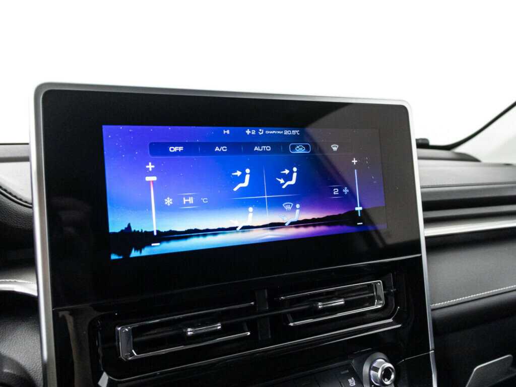 Haval M6, 2023 Фото №16