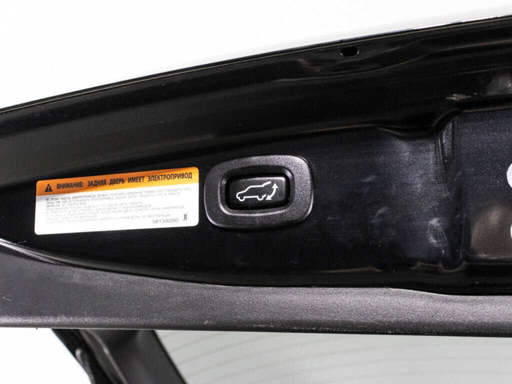 Mitsubishi Outlander, 2021 Фото №15