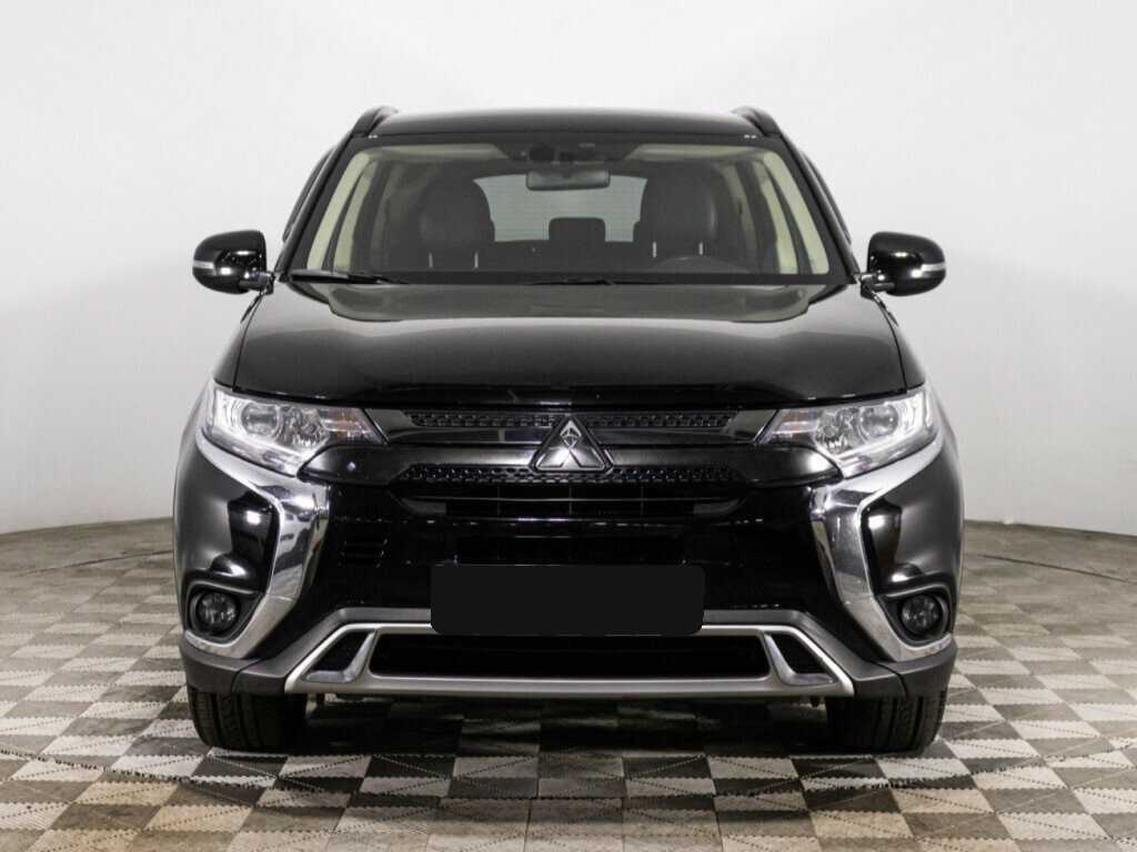 Mitsubishi Outlander, 2021 - 64 879 км. | Фото №2