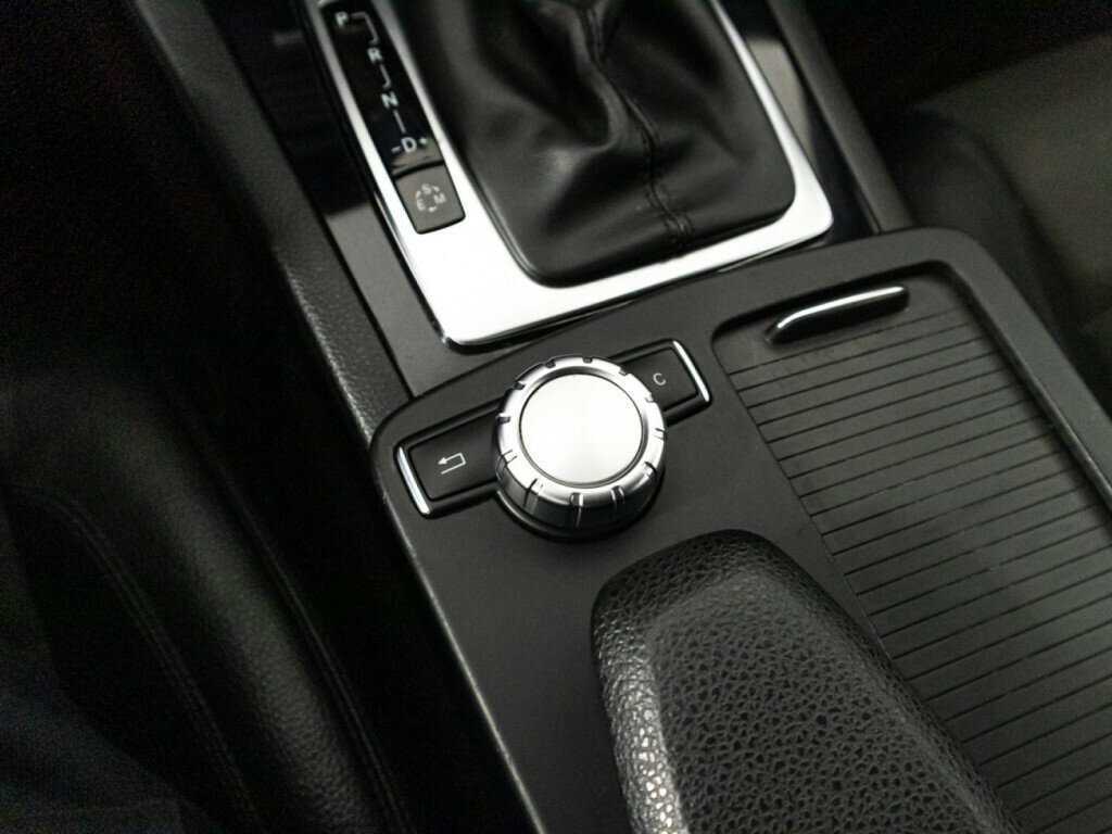 Mercedes-Benz C-Класс 180, 2013 Фото №16