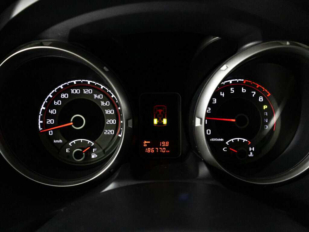 Mitsubishi Pajero, 2014 Фото №12