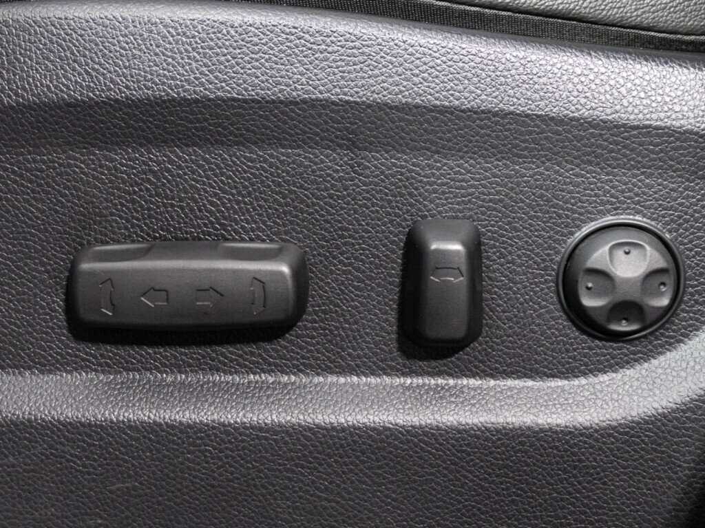 Hyundai Santa Fe, 2017 Фото №18