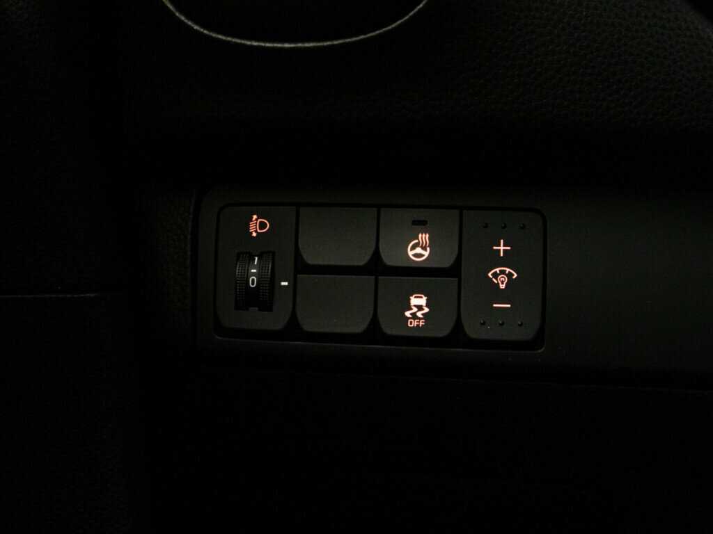 Kia Soul, 2019 Фото №22