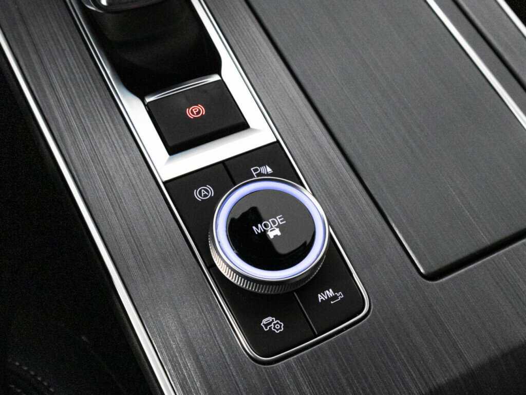 CHERY Tiggo 7 Pro Max, 2023 Фото №18