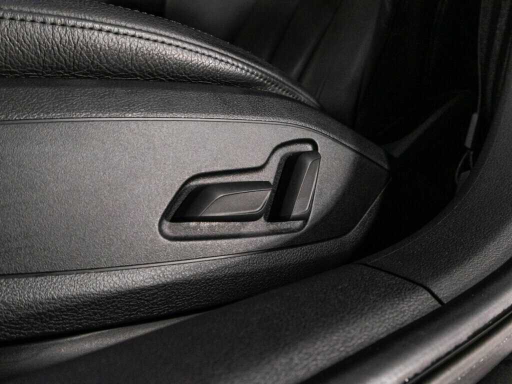 Audi A4, 2017 Фото №20