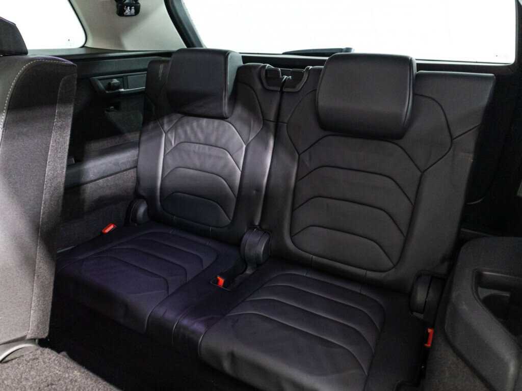 Skoda Kodiaq, 2017 Фото №16