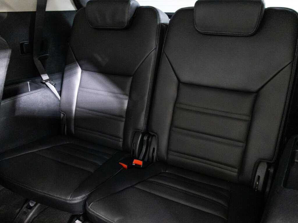 Kia Sorento Prime, 2016 Фото №16