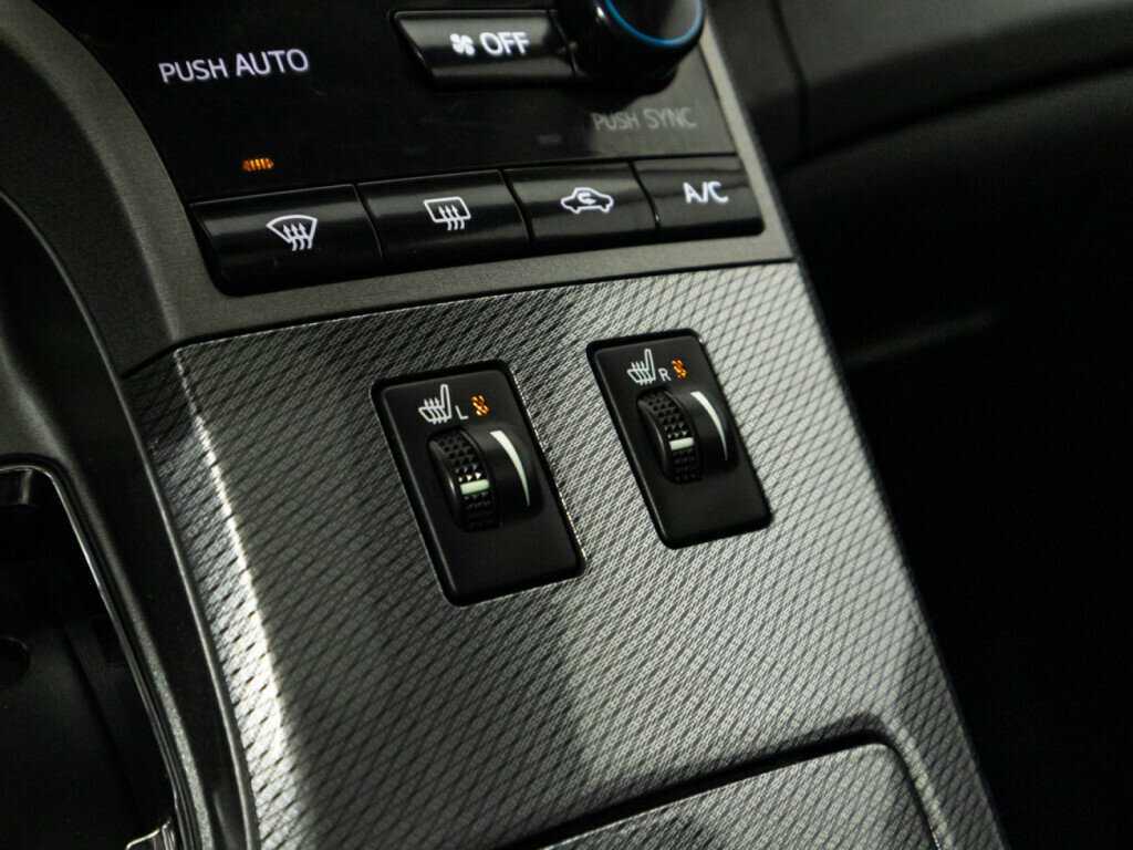 Toyota Venza, 2014 Фото №23