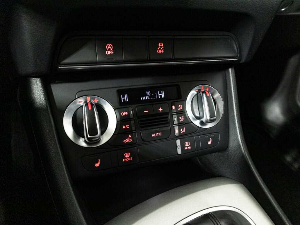 Audi Q3, 2013 Фото №16