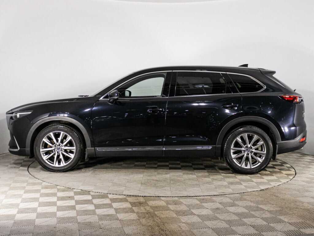 Mazda CX-9, 2017 - 98 455 км. | Фото №8
