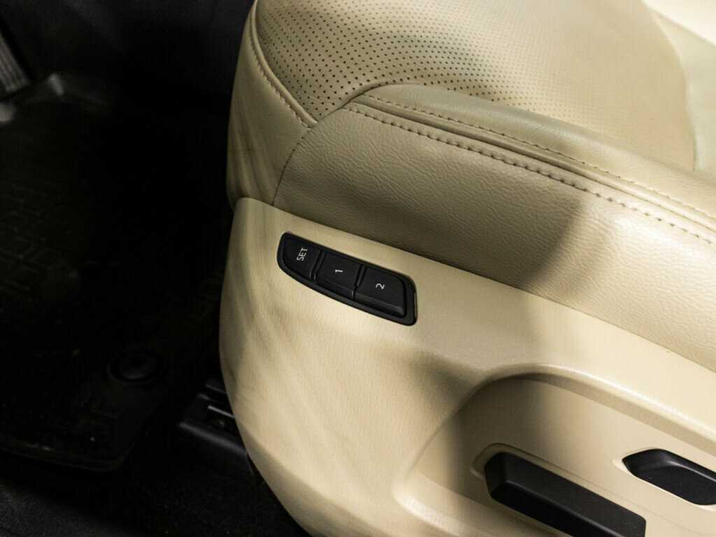 Mazda CX-9, 2017 Фото №24