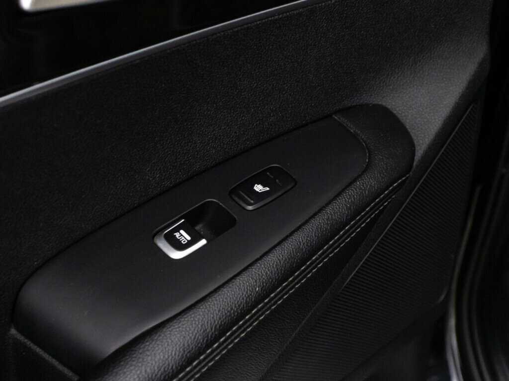 Kia Sorento Prime, 2016 Фото №24