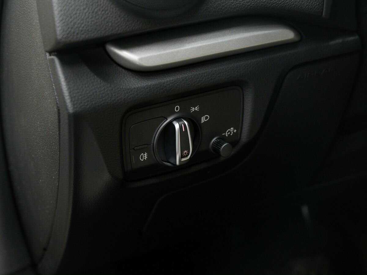 Audi A3 Sportback, 2013 Фото №18