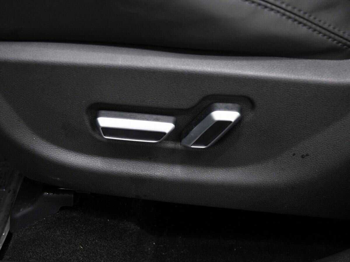 Geely Atlas, 2019 Фото №22