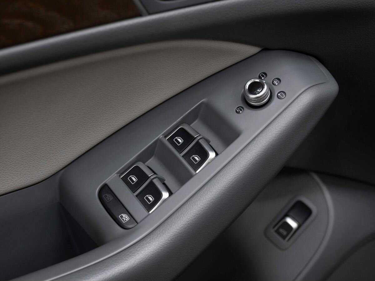 Audi Q5, 2013 Фото №19