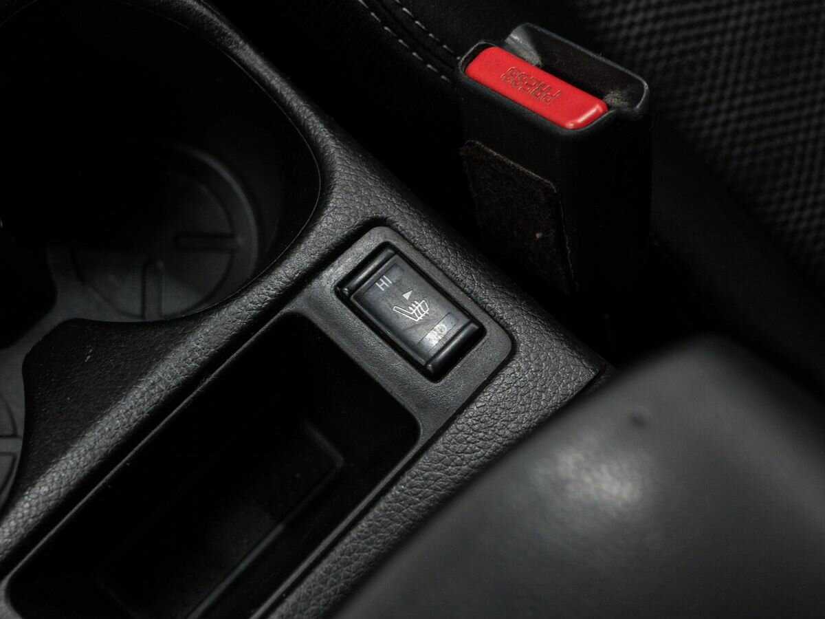 Nissan Qashqai, 2014 Фото №19