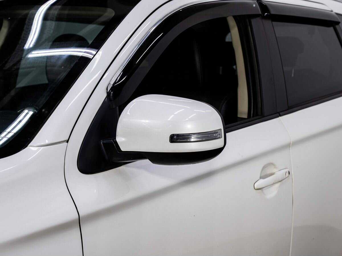 Mitsubishi Outlander, 2015 - 220 000 км. | Фото №8