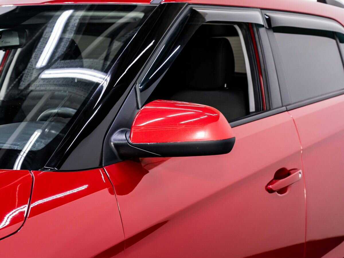 Hyundai Creta, 2020 - 65 100 км. | Фото №8