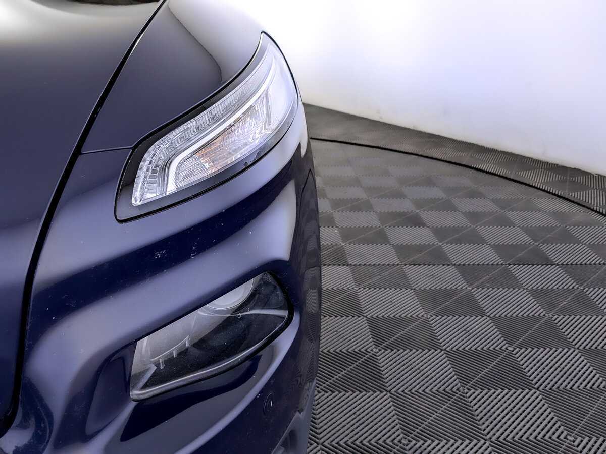 Jeep Cherokee, 2014 Фото №17