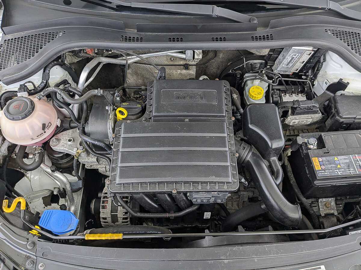 Skoda Rapid, 2019 Фото №9