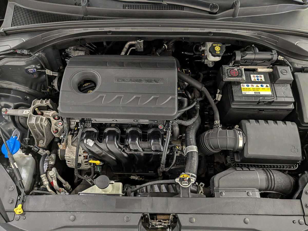 Kia Ceed, 2019 Фото №9