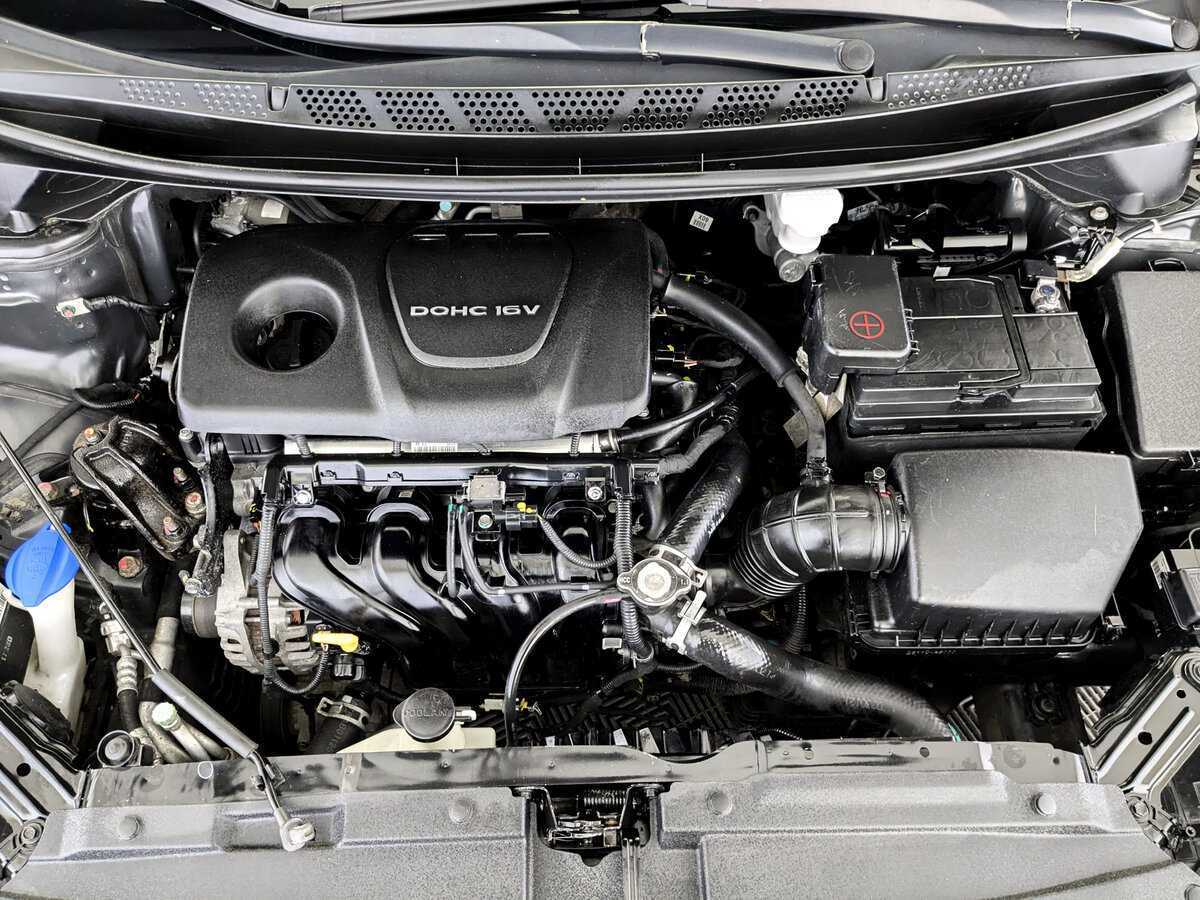 Kia Ceed, 2017 Фото №9