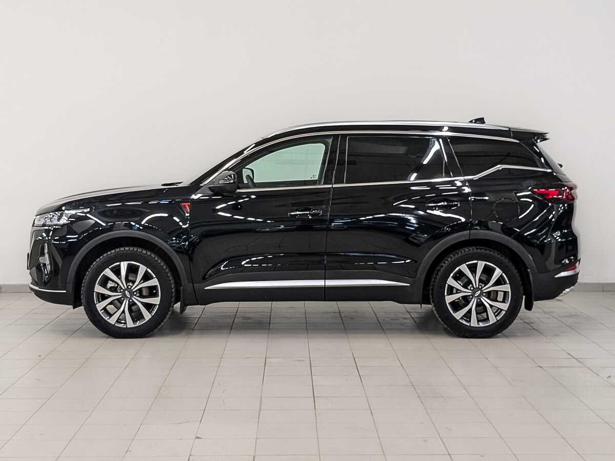 CHERY Tiggo 7 Pro Max, 2023 - 31 520 км. | Фото №8