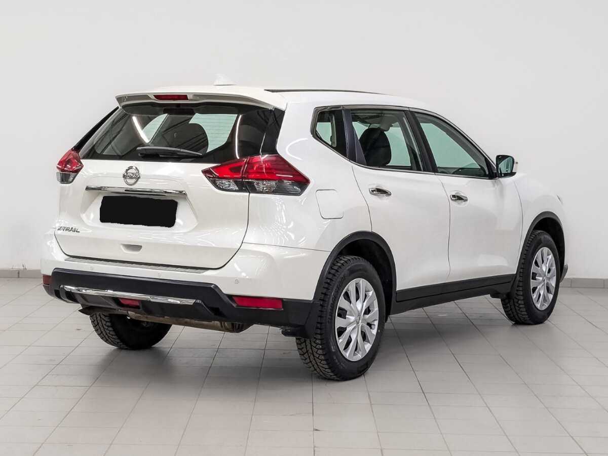 Nissan X-Trail, 2021 - 46 000 км. | Фото №5