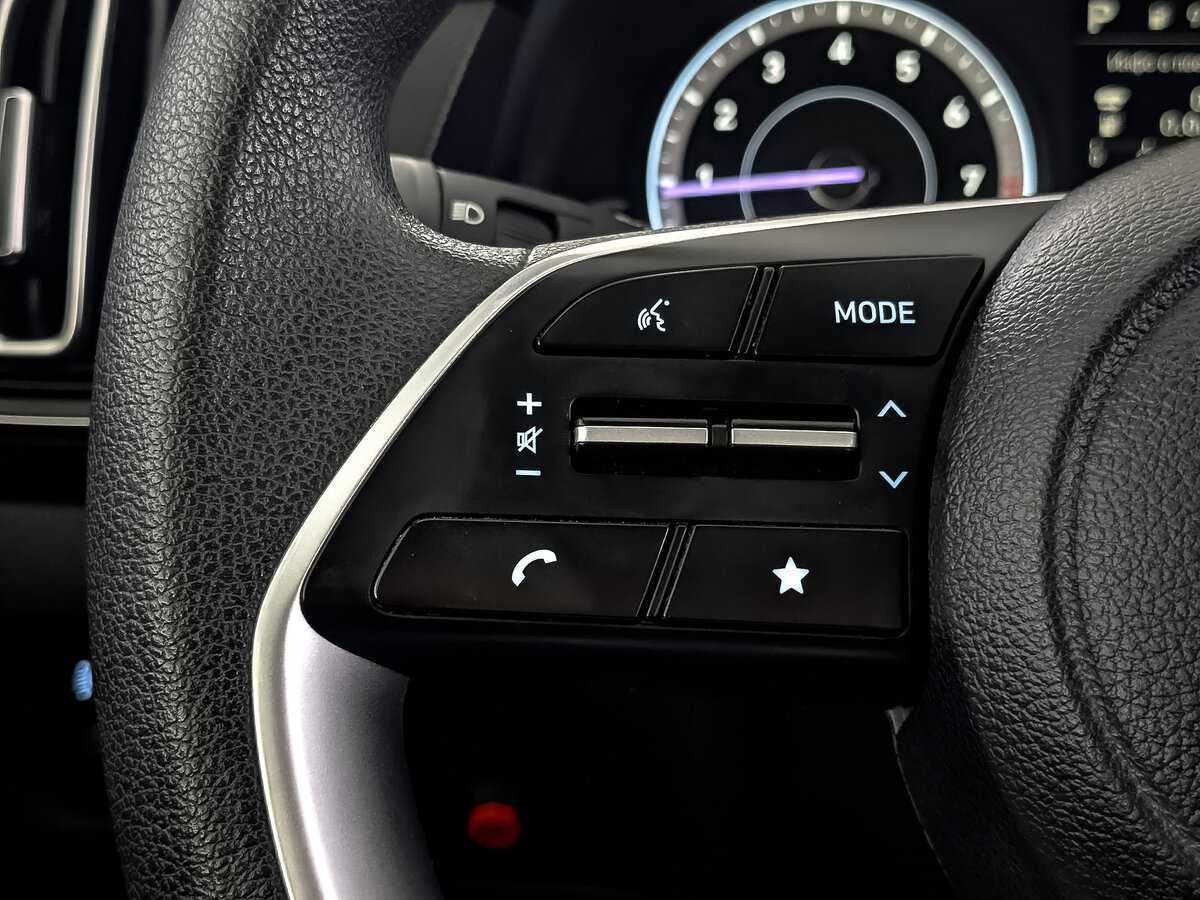 Hyundai Creta, 2021 Фото №26