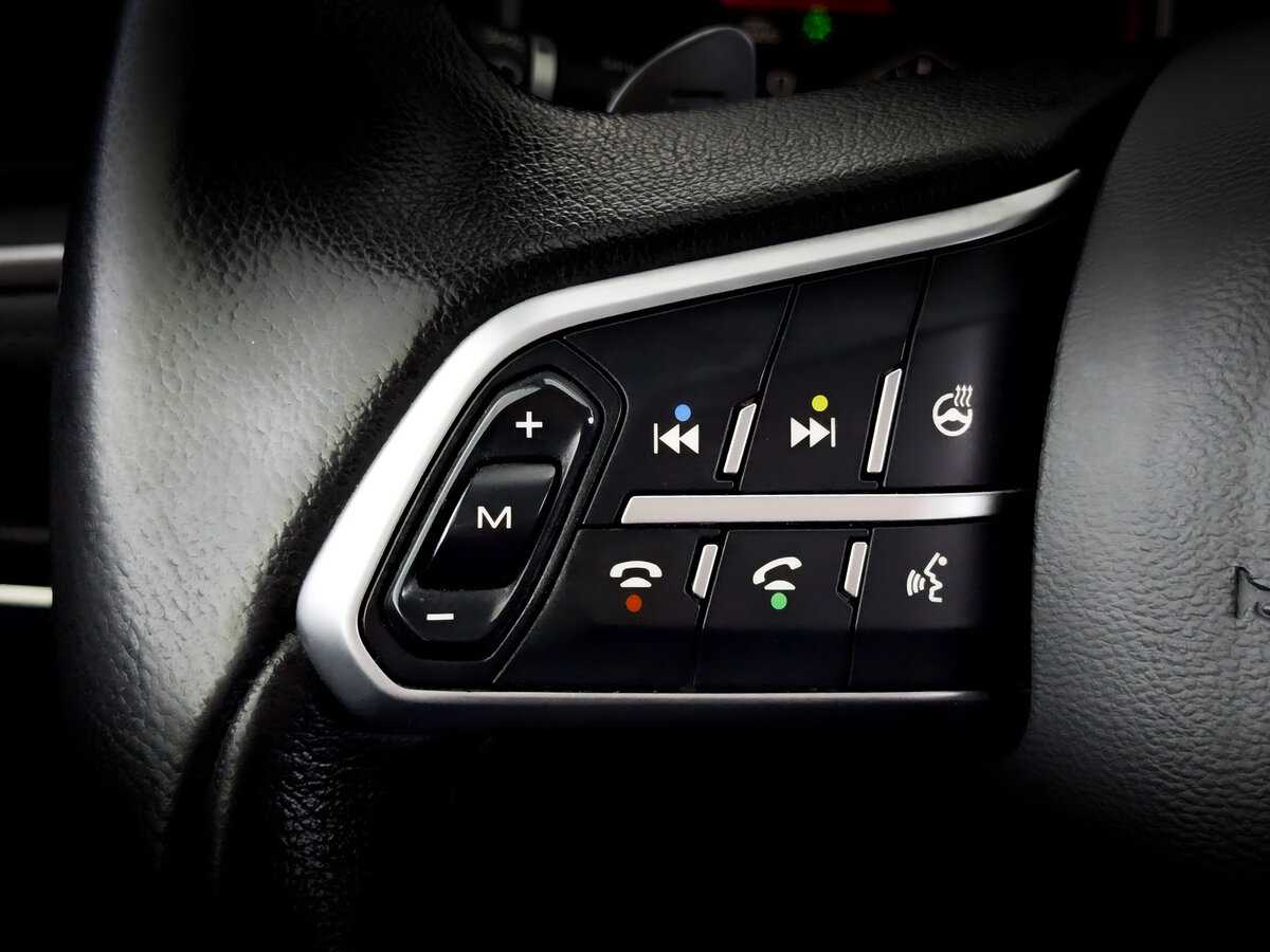 Haval F7, 2021 Фото №29