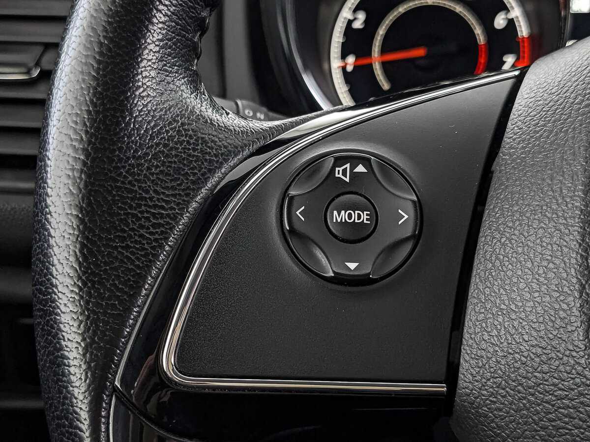 Mitsubishi ASX, 2018 Фото №27